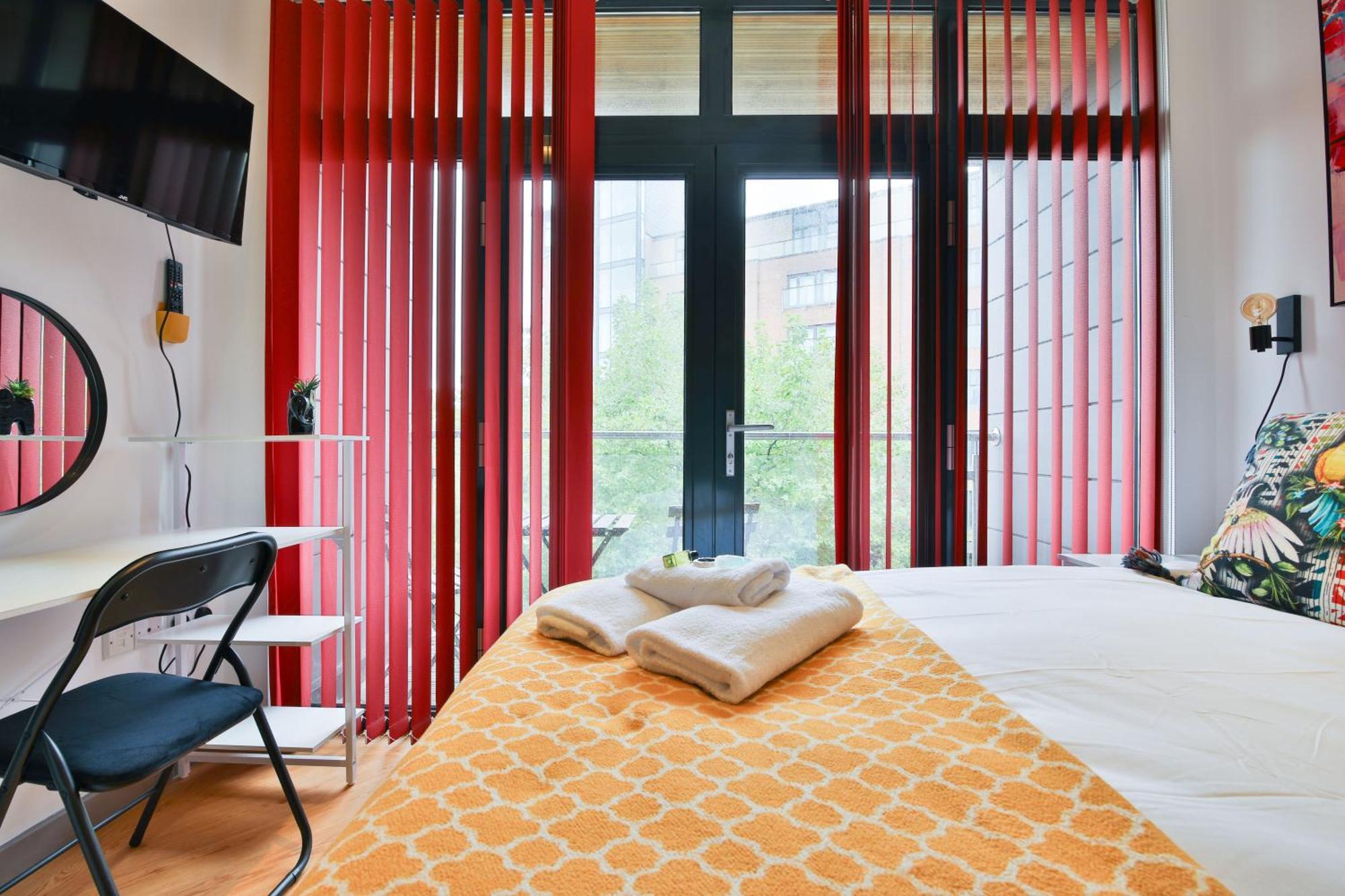 Princess Lofts City Centre Studios With Nespresso Coffee Machines & New Fast Wifi By Stayright Swansea Extérieur photo