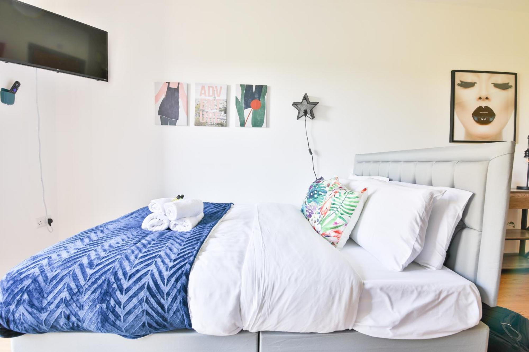 Princess Lofts City Centre Studios With Nespresso Coffee Machines & New Fast Wifi By Stayright Swansea Extérieur photo