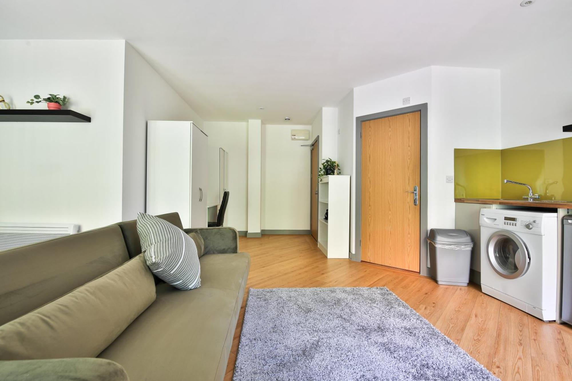 Princess Lofts City Centre Studios With Nespresso Coffee Machines & New Fast Wifi By Stayright Swansea Chambre photo